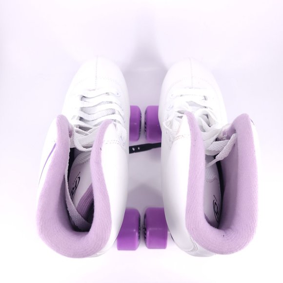 Roller Derby Roller Star 600 Skates U723W Womens 7 - Picture 9 of 14